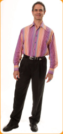 Dr Len Kravitz