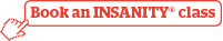 Book an INSANITY® class