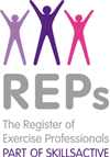 REPS logo