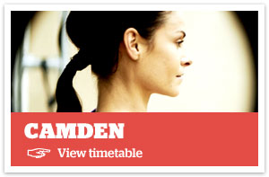 camden