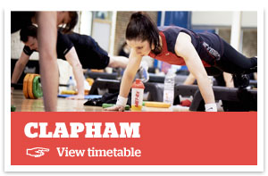 clapham