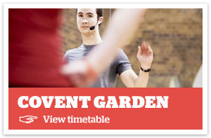 covent garden