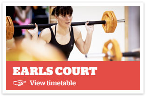 earls court