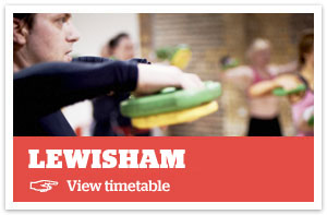 lewisham