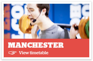 Manchester