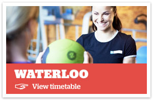 waterloo