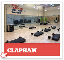 Clapham