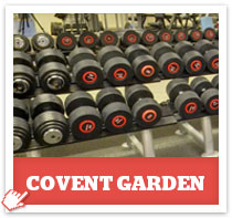 Covent garden