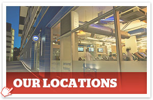 Our Locations