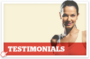 Testimonials