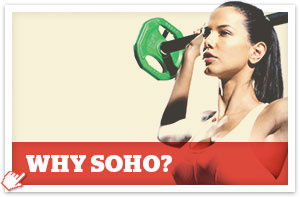 Why Soho