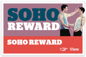 Soho Reward