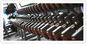 Escape Free Weights