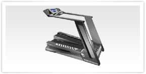 Nautilus TreadClimber