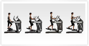 TechnoGym Vario