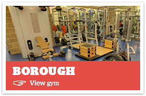 borough