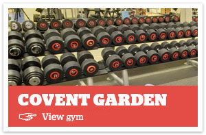 covent garden