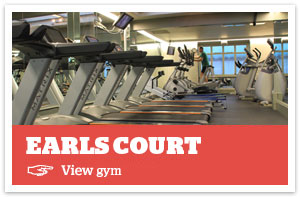 earls court