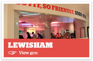 lewisham