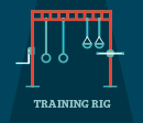 Training rig