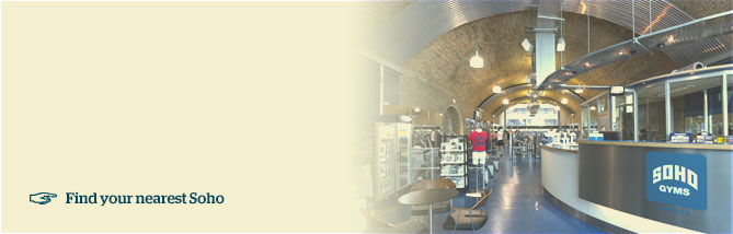 stunning central london locations