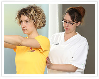 the British School of Osteopathy