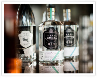 East London Liquor Company