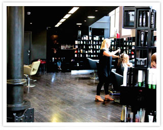 Easton Regal Hairdressing