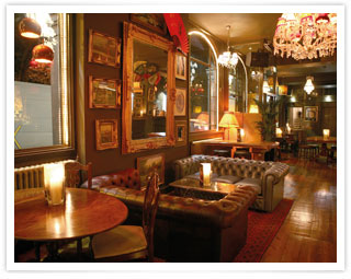 Grand Union London