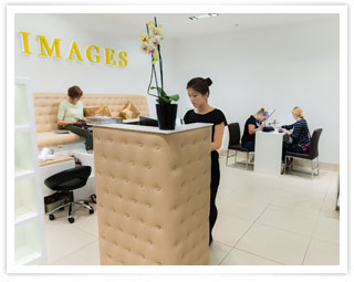 Images Nail and Beauty Salon