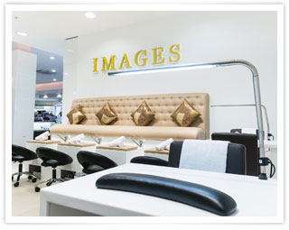 Images Nail and Beauty Salon