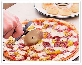 Pizza Express