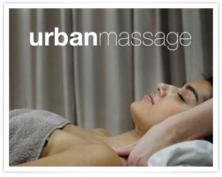 Urban Massage