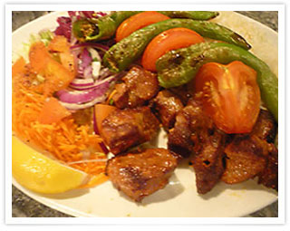 Levante Restaurant