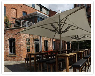 Rain Bar