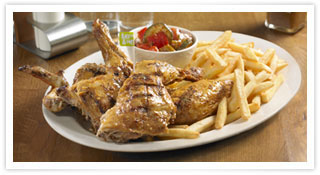 Nando's