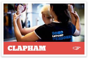Clapham