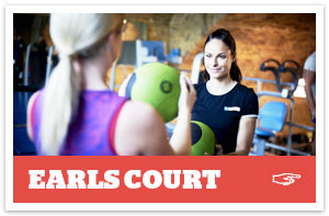 Earls Court