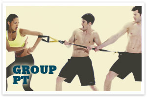 Group PT