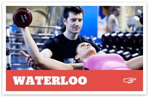 Waterloo