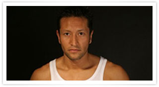Alex Nino