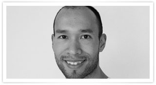 Ryan Lee Chow