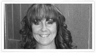 Jackie Ashdown