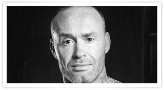 Patrick Toplis